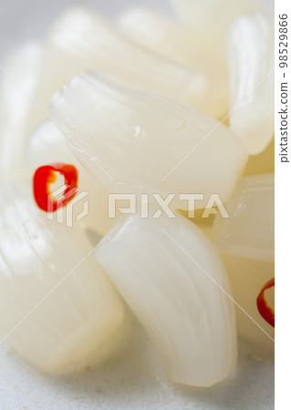 來自沙丘的糖醋醃蔥 鳥取縣鳥取沙丘 98529866