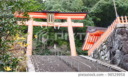 World Heritage Kumano Nachi Taisha Shrine 98529958