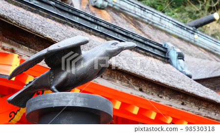 World Heritage Kumano Nachi Taisha Shrine Misaki Shrine World Heritage Kumano Nachi Taisha Shrine Misaki Shrine 98530318