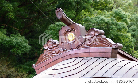 World Heritage Kumano Nachi Taisha Shrine World Heritage Kumano Nachi Taisha Shrine 98530464