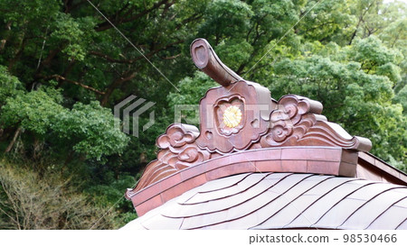 World Heritage Kumano Nachi Taisha Shrine World Heritage Kumano Nachi Taisha Shrine 98530466
