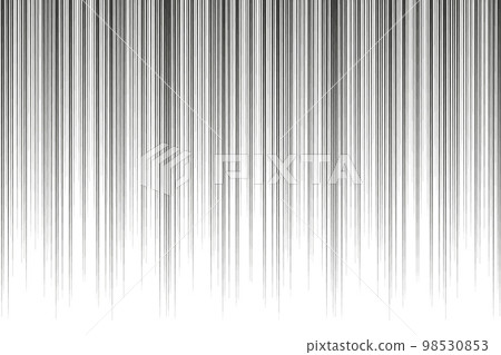 Vertical speed lines for comic manga book. Anime graphic halftone effect. Striped anime background. Vector Vertical speed lines for comic manga book. Anime graphic halftone effect. Striped anime background. Vector 98530853