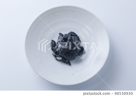 Sand Dunes Black Rakkyo 鳥取縣 鳥取沙丘 Rakkyo 加工品 Sand Dunes Black Rakkyo 鳥取縣 鳥取沙丘 Rakkyo 加工品 98530930