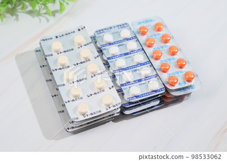 醫用黃褐斑美白套裝，西納爾，氨甲環酸，Juvela（診所處方） 98533062