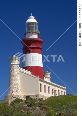 Cape Agulhas Lighthouse, Cape Agulhas, South Africa 98533378