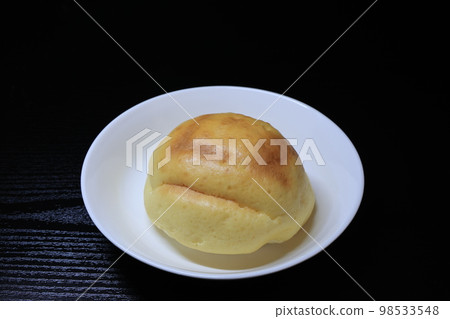 哈密瓜麵包 哈密瓜麵包 98533548