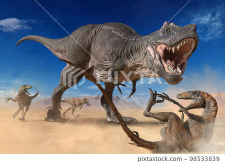 cretaceous, dinosaur, tyrannosaurus 98533839