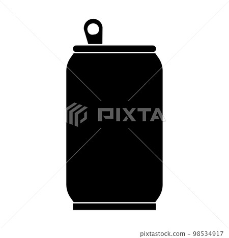 can icon 98534917