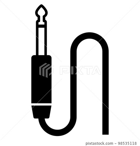 Amp shield icon 98535118