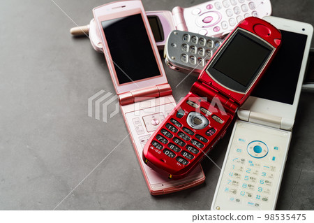 Mobile phone feature phone Mobile phone feature phone 98535475