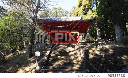 Mie Mt. Asama Kongoshoji Temple Myoseido Mie Mt. Asama Kongoshoji Temple Myoseido 98535588
