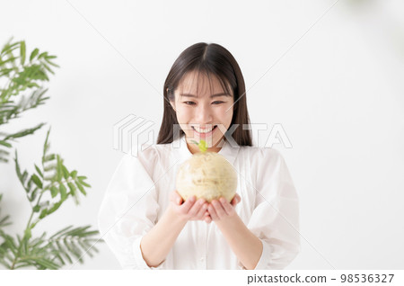 Female Globe Eco 98536327