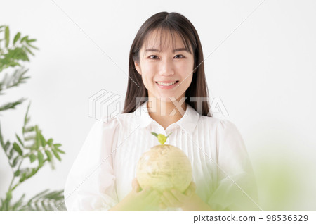 Female Globe Eco Female Globe Eco 98536329