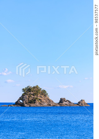 Taijima Island, Kushimoto Town, Wakayama Prefecture Taijima Island, Kushimoto Town, Wakayama Prefecture 98537577