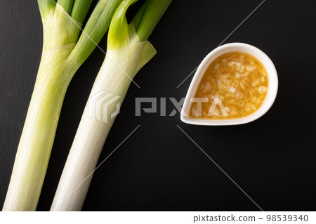 green onion salt sauce green onion salt sauce 98539340