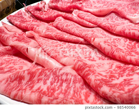 牛肉片 牛肉片 98540066