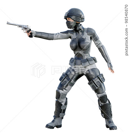 特警☆特種部隊 特警☆特種部隊 98540870