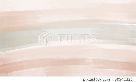 Pastel watercolor background, Background concept. vector. 98541326