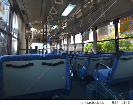 Travel by bus Travel by bus 98541506