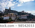 Albania Kruje castle 98542033