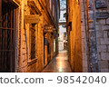 Montenegro Kotor Old Towna 98542040
