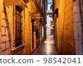 Montenegro Kotor Old Towna 98542041