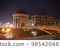 North Macedonia Skoplje City 98542048