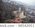 Kosovo Prizren Serbian Orthodox Church Kosovo Prizren 98542051