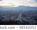 Kosovo Prizren City Kosovo Prizren City 98542052