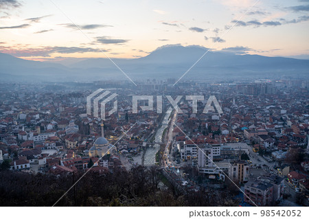 Kosovo Prizren City Kosovo Prizren City Kosovo Prizren City Kosovo Prizren City 98542052