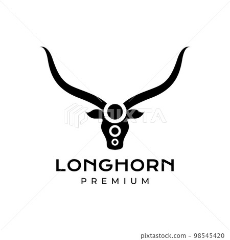 head long horn impala savanna wildlife modern geometric circle logo design icon illustration template head long horn impala savanna wildlife modern geometric circle logo design icon illustration template 98545420