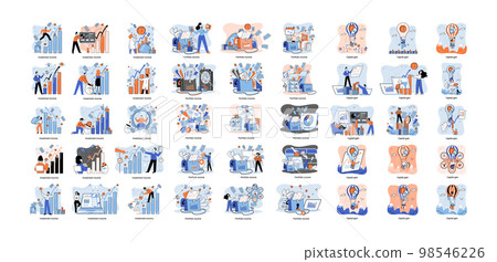 Capital gain, portfolio income, investment income. Investments and bonds, cash flow, mutual fund Capital gain, portfolio income, investment income. Investments and bonds, cash flow, mutual fund 98546226