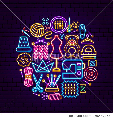 Handmade Neon Concept Handmade Neon Concept 98547962