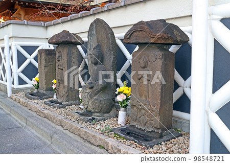 Kitamachi Kannondo (Nerima) Kitamachi Kannondo (Nerima) 98548721