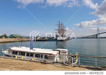 富山水水海洋丸公園 富山水水海洋丸公園 98549235