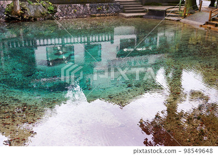 Beppu Bentenkei 98549648