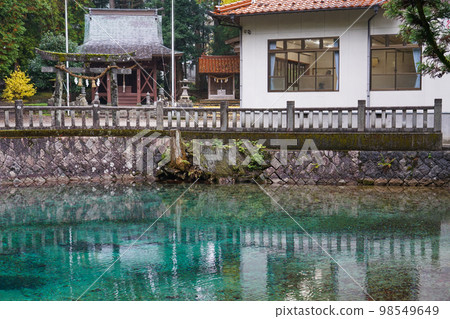 Beppu Bentenkei 98549649