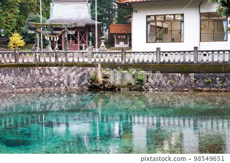 Beppu Bentenkei 98549651