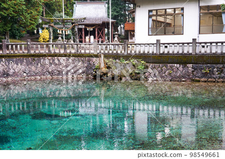 Beppu Bentenkei 98549661