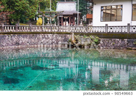 Beppu Bentenkei 98549663