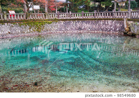 Beppu Bentenkei 98549680