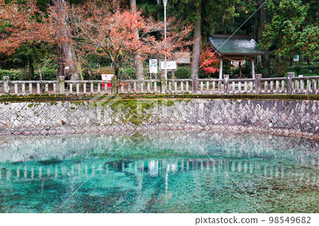 Beppu Bentenkei 98549682