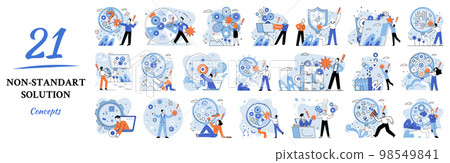 Non standart solution. Creation of individual decision for integration of disparate production Non standart solution. Creation of individual decision for integration of disparate production 98549841