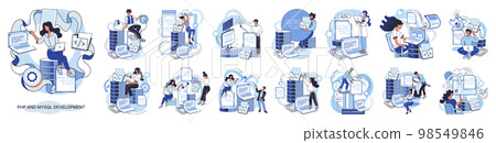 PHP and MySql development. Software website developer, programmer service, programming language PHP and MySql development. Software website developer, programmer service, programming language 98549846