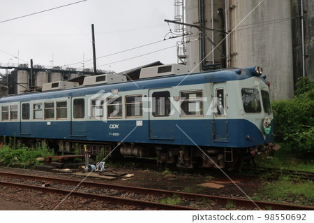 中之町車庫 98550692