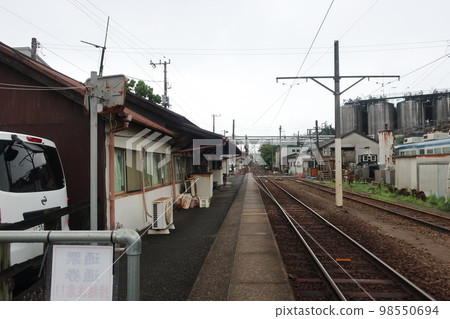 Nakanomachi Garage 98550694
