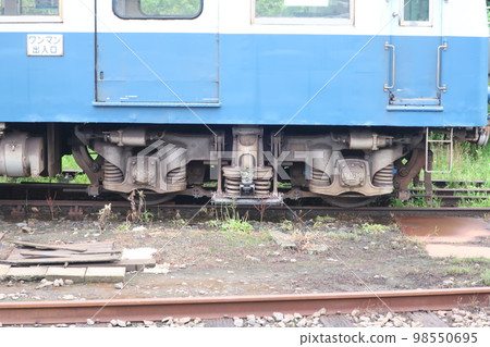 中之町車庫 98550695