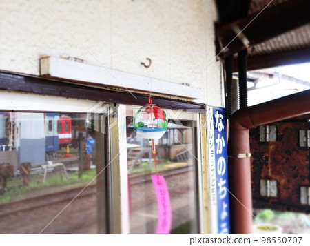 Nakano-cho Station 98550707