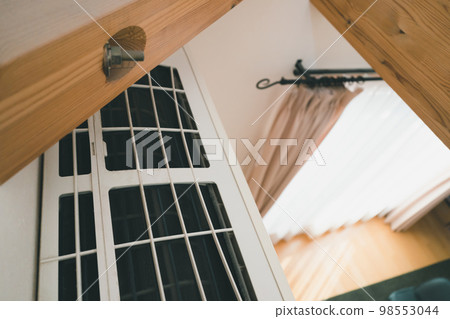 air conditioning, filter, cooler 98553044