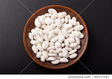 白芸豆/干豆 98553587